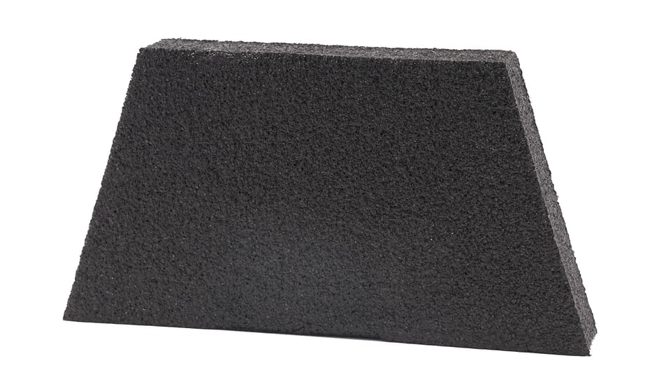 Foam Closure For HSN332 Individual Plugs For 3" Roof Deck