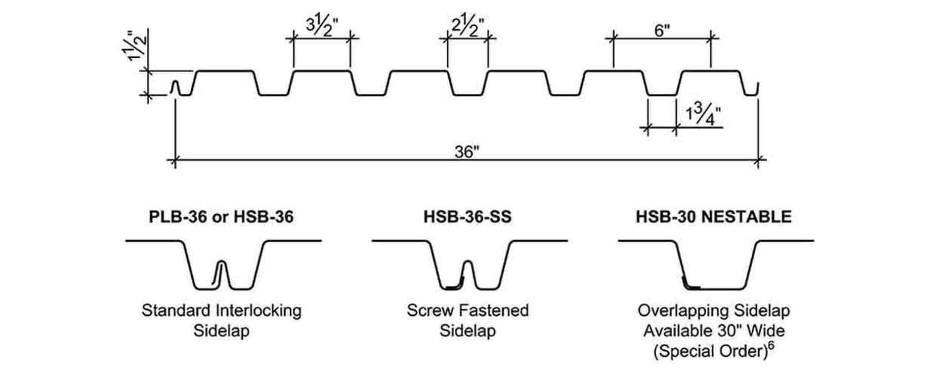 b-deck-line-drawings-dimensions