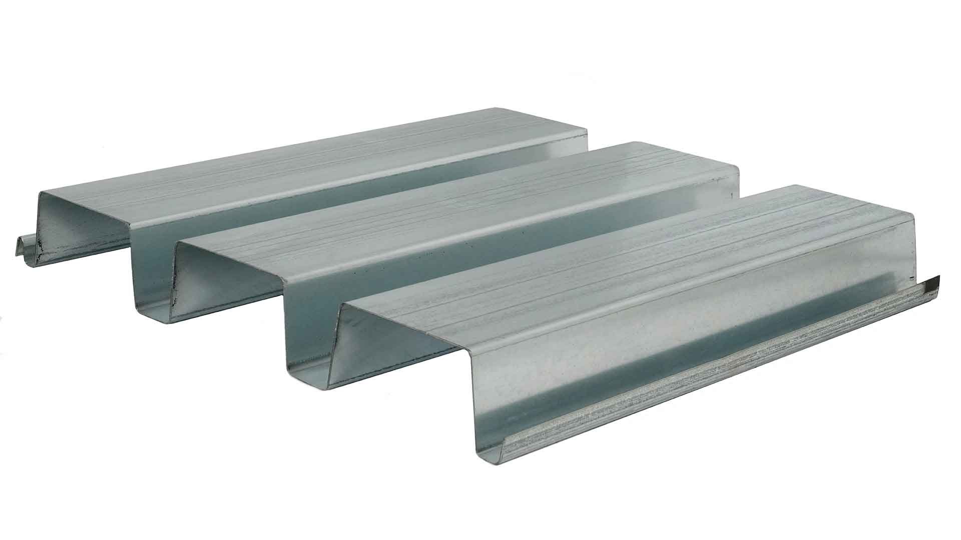 N Deck Verco N24 Roof Decking Same Day Service At