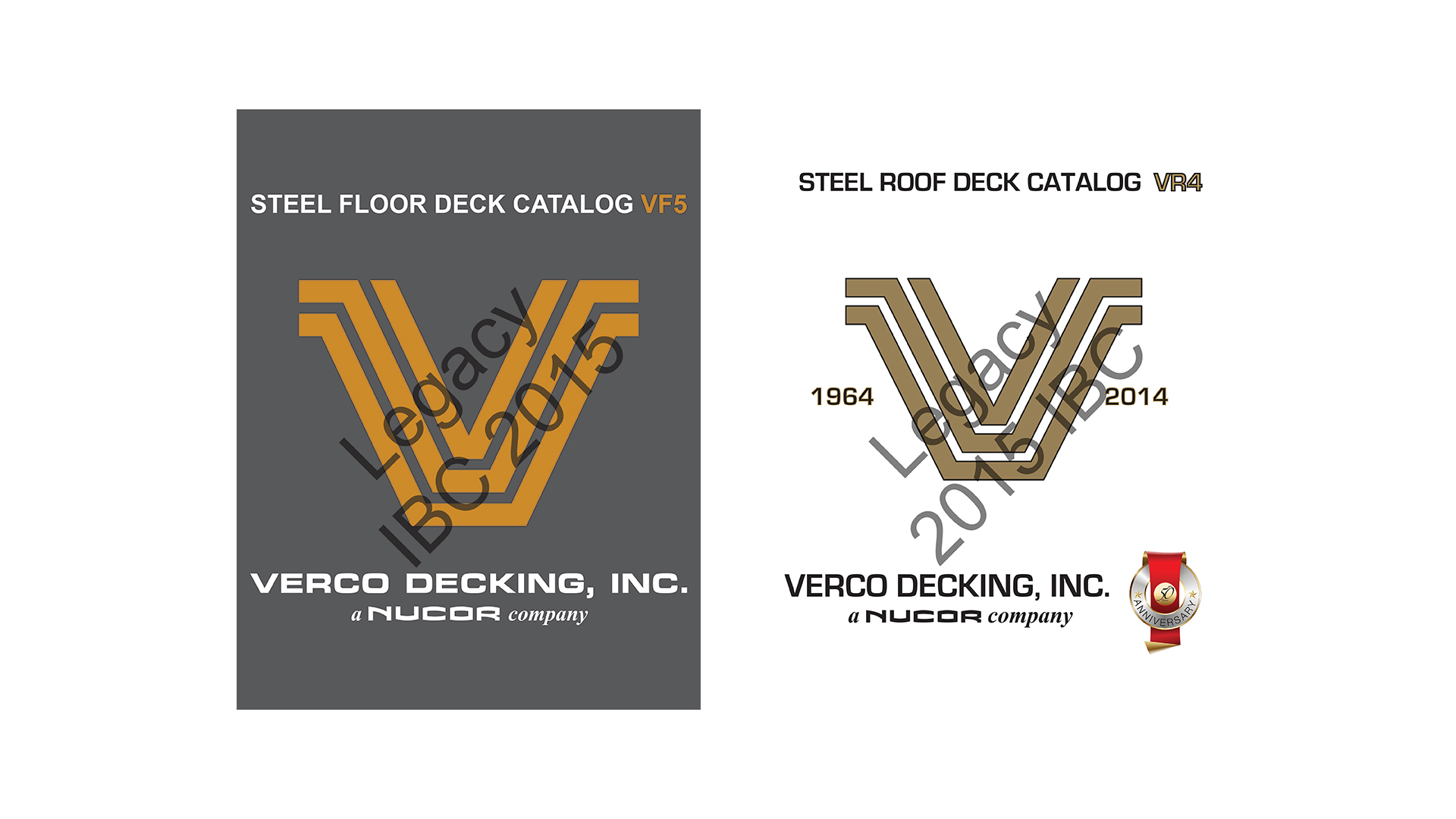 Metal Decking Product Catalogs Floor